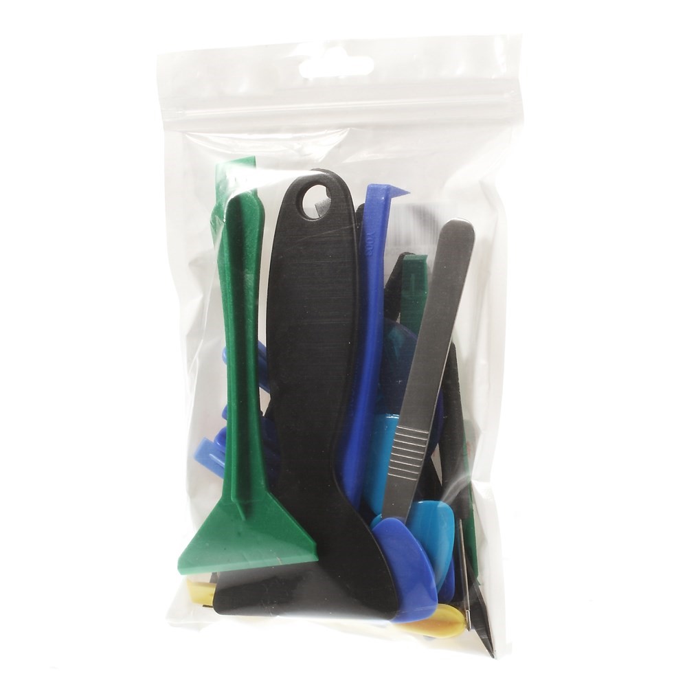 24 in 1 Precision Screwdriver Opening Tool Kit for Apple iPhone 6 / 6 Plus 5 5s 5c 4 4s etc-5