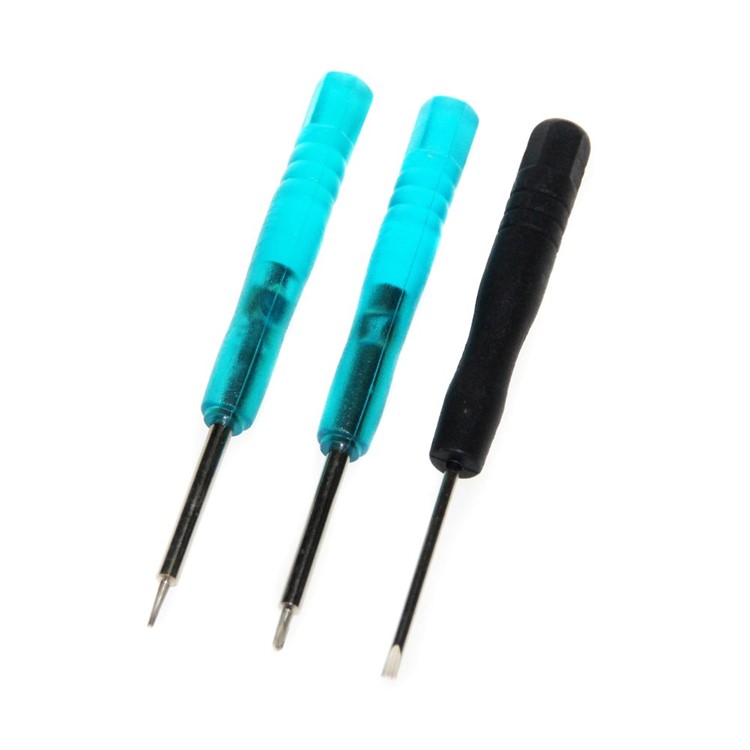 7 in 1 Repair Opening Tools Screwdriver Kit Set for iPhone 6-2