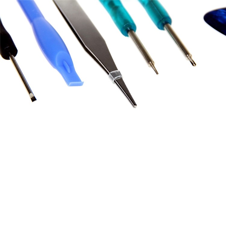 7 in 1 Repair Opening Tools Screwdriver Kit Set for iPhone 6-5