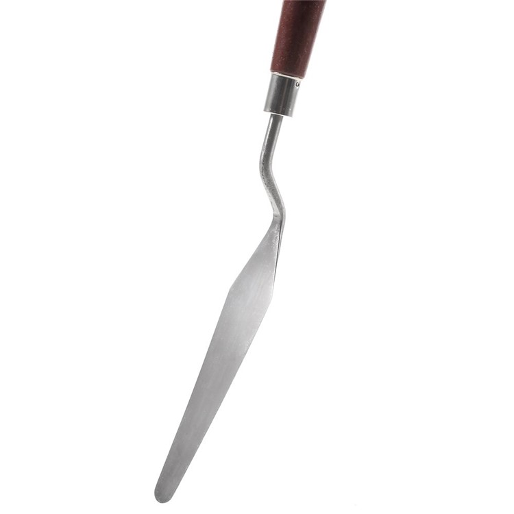 Dissembling Stainless Steel Pry Bar Crowbar for Pad and Smartphone-4
