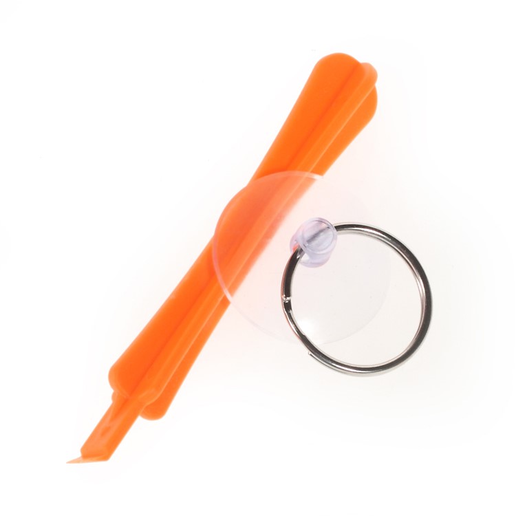JAKEMY JM-8120 Repair Open Tools Screwdriver Set for iPhone 5 / 4 / 4s-4