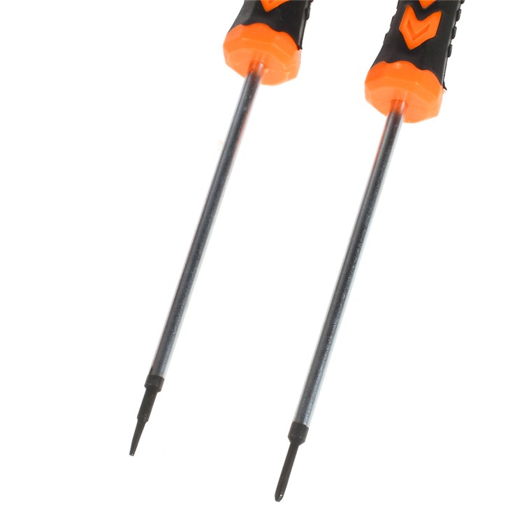 JAKEMY JM-8122 Repair Open Tools Screwdriver Set for iPhone SE 5s 5 4 4s-3