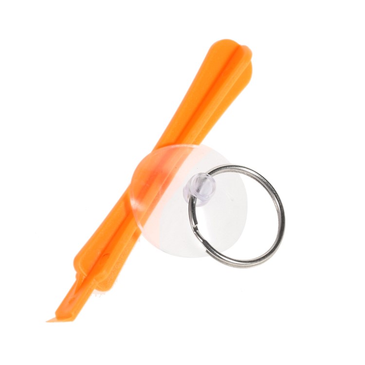 JAKEMY JM-8122 Repair Open Tools Screwdriver Set for iPhone SE 5s 5 4 4s-4
