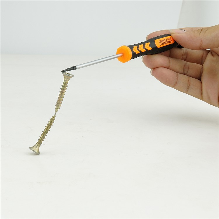 JAKEMY 8119 Pentagon 0.8 Precision Screwdriver for Apple iPhone-5