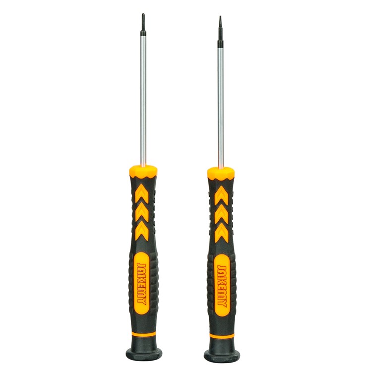 JAKEMY 8119 Philips 1.5 Precision Screwdriver Disassemble Tool for Apple iPhone-3