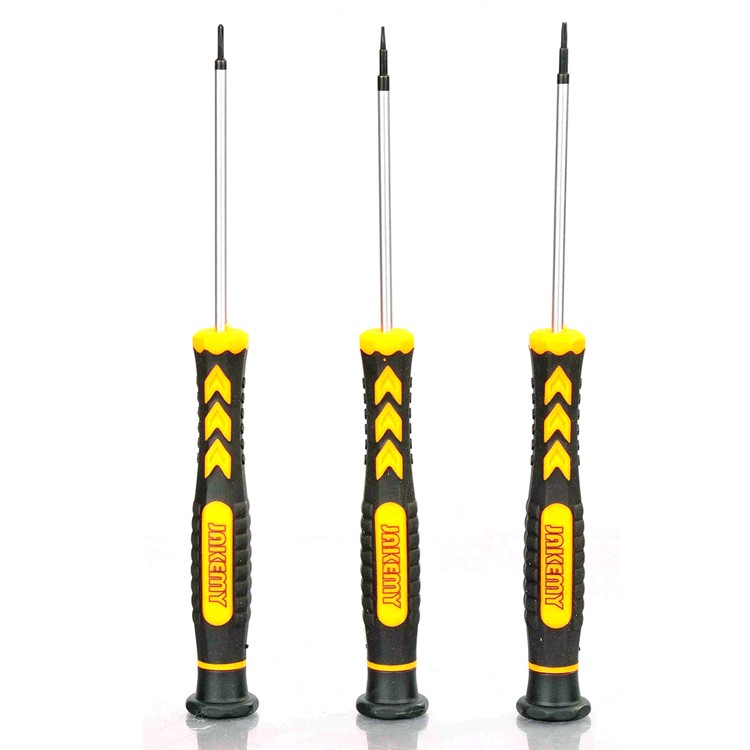 JAKEMY 8119 Pentagon 1.2 Precision Screwdriver Disassemble Tool for Apple iPhone-2
