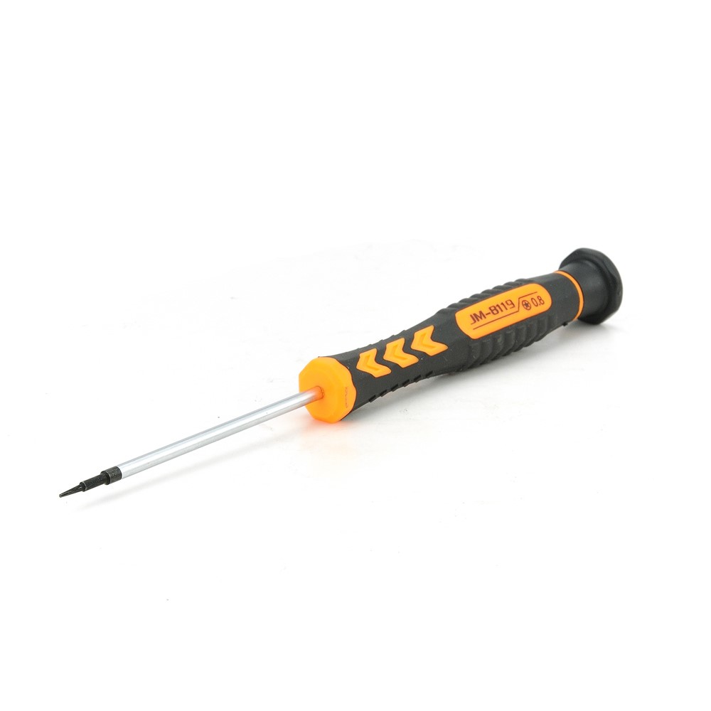 JAKEMY JM-I81 7-in-1 Repairing Opening Tool Set for iPhone 6/5s/5/4s/4-4