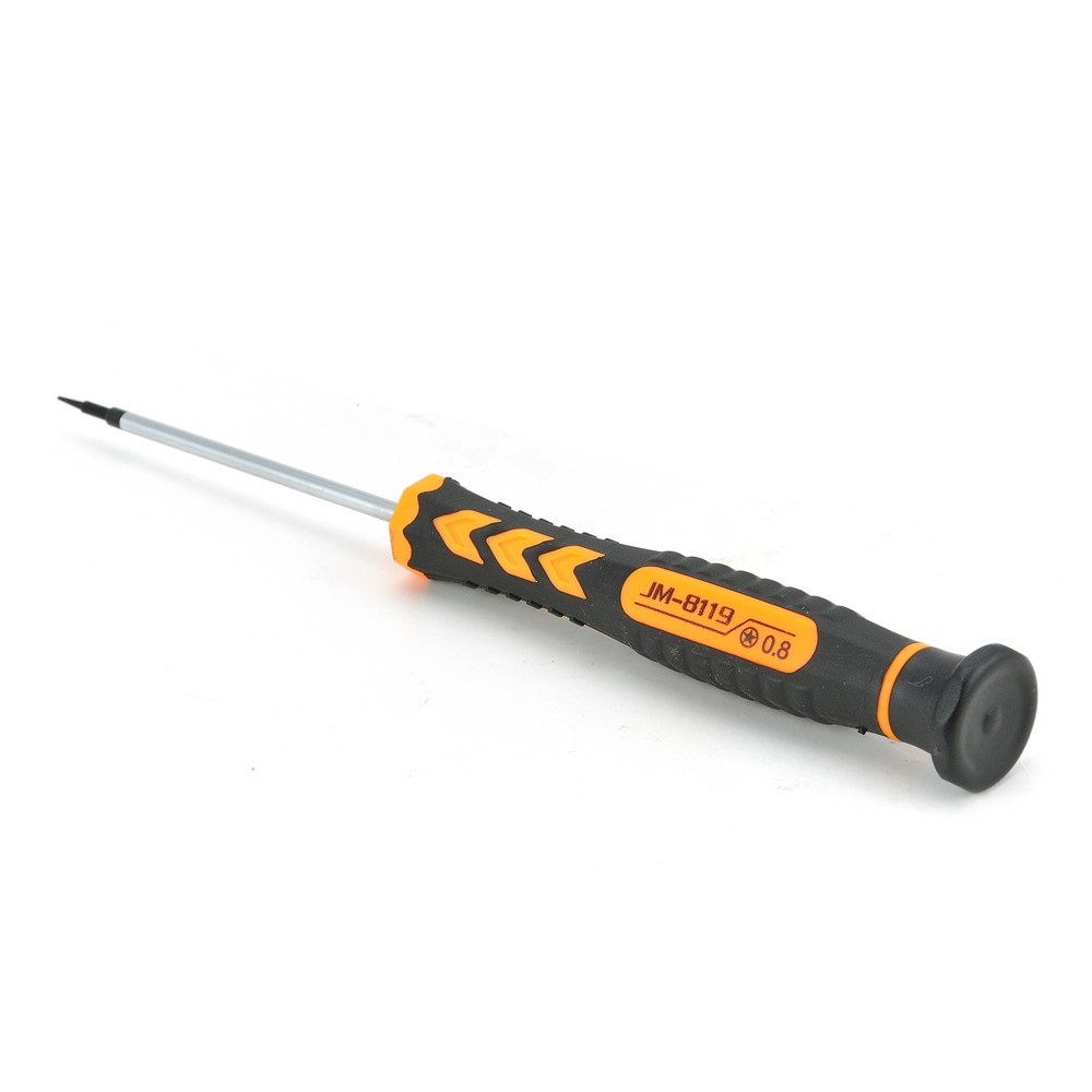 JAKEMY JM-I81 7-in-1 Repairing Opening Tool Set for iPhone 6/5s/5/4s/4-5