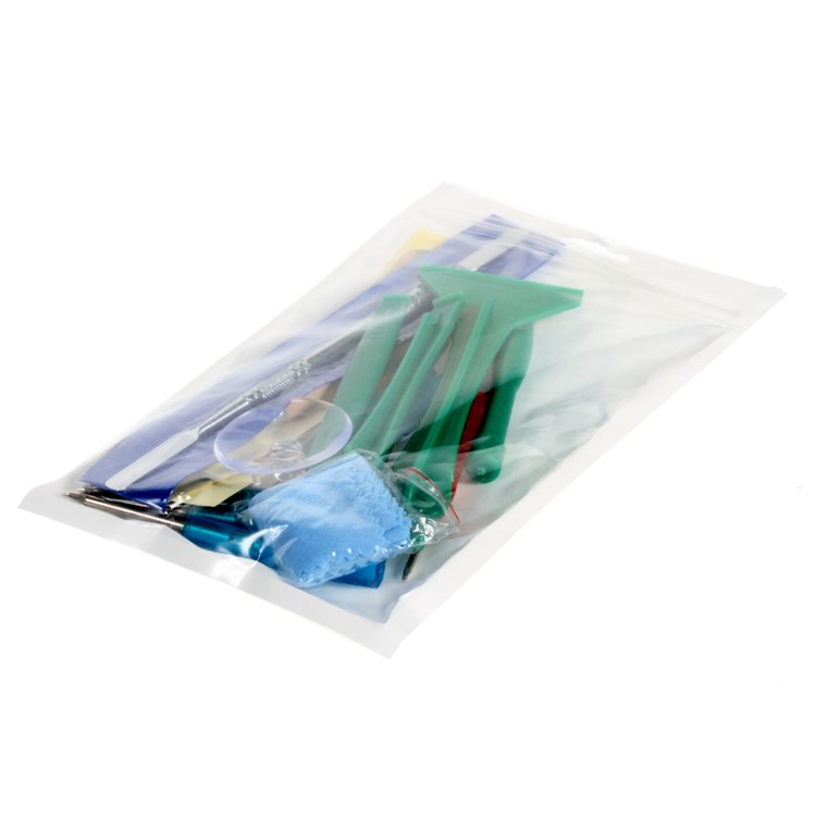 23 in 1 Mobile Phone Repair Opening Tool Set for iPhone iPad Samsung HTC-8