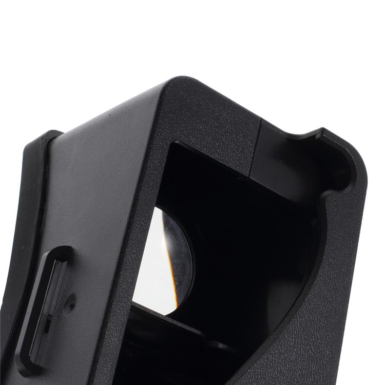 For iPhone SE 5s 5 5c Cardboard Head Mount Plastic Virtual Reality 3D Video Glasses-5