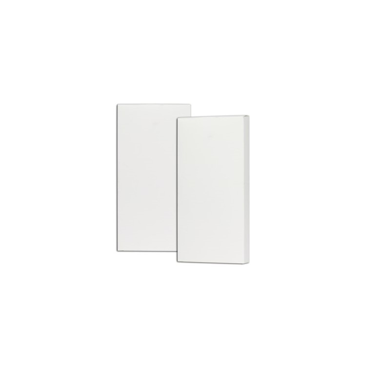 White Paper Protective Package Box for iPhone 5 5c 5s LCD Assembly & Touch Screen Digitizer-1
