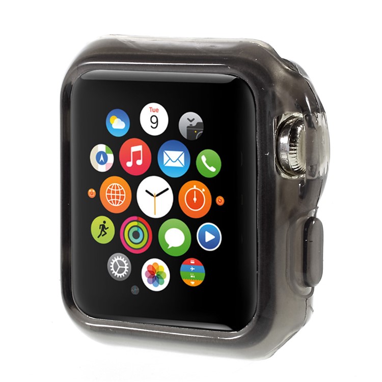 apple watch gel case