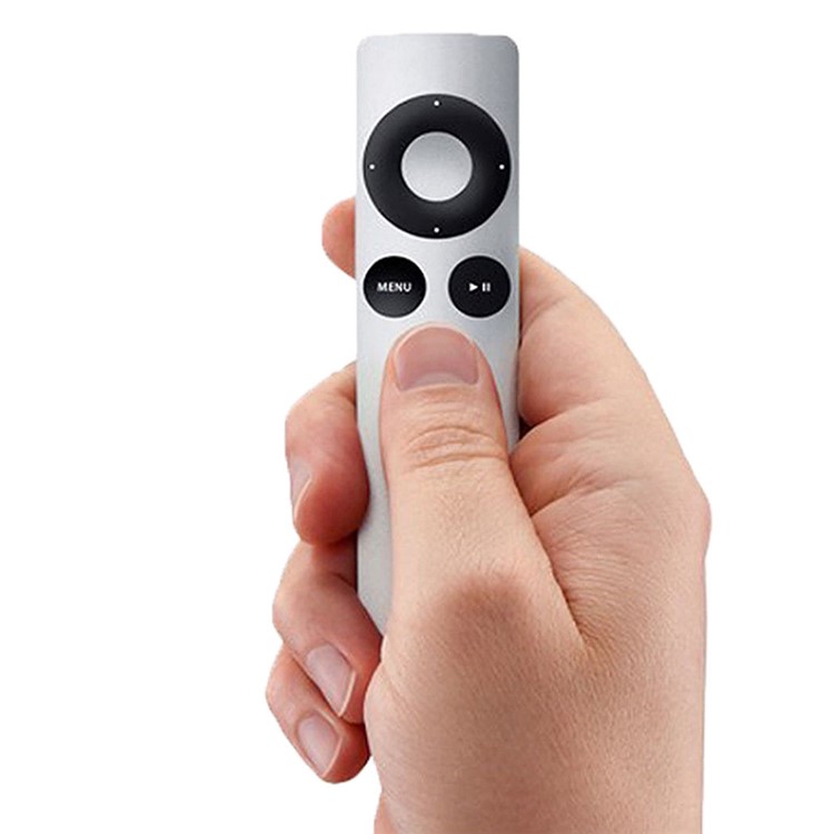 Universal Replaced Remote Control for Apple TV 2 3 MC377LL/A Music System-1