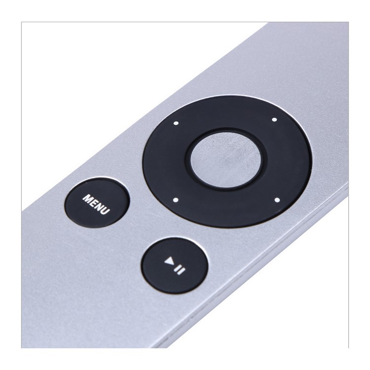 Universal Replaced Remote Control for Apple TV 2 3 MC377LL/A Music System-6