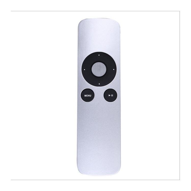 Universal Replaced Remote Control for Apple TV 2 3 MC377LL/A Music System-7