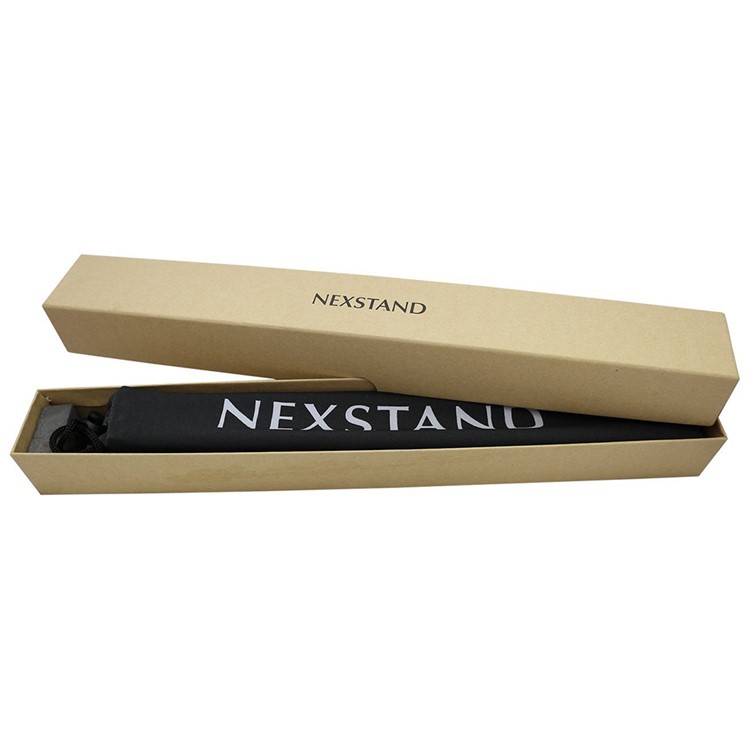 NEXSTAND K2 Height Adjustable Portable and Foldable Laptop Stand with Carrying Bag-5