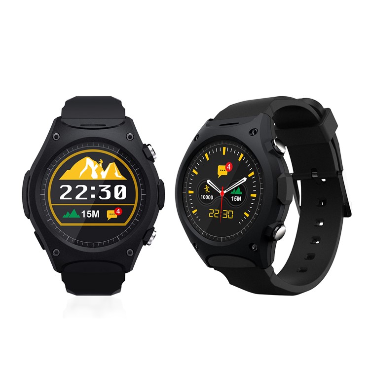 q8 bluetooth smart watch