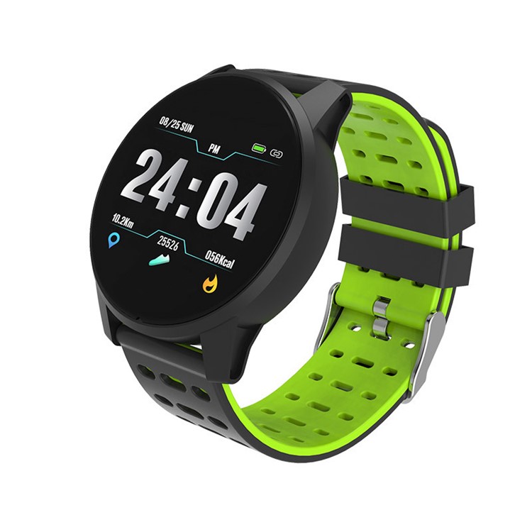 best sports watch with blood pressure monitor