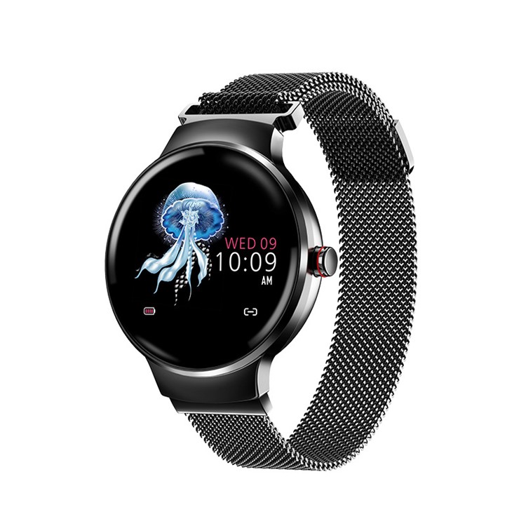 h5 smart watch