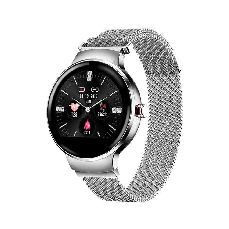 h5 smart watch