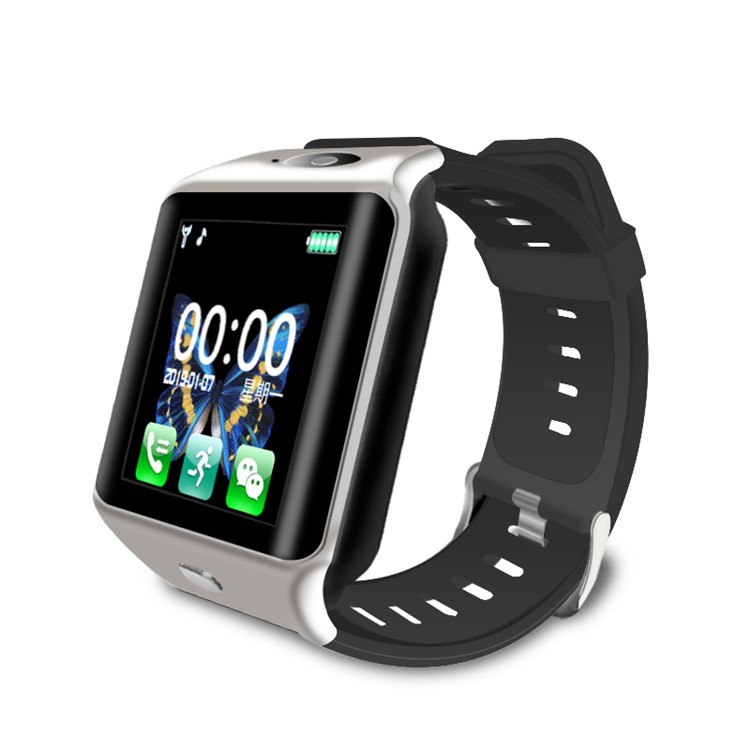 best health monitoring smart watch