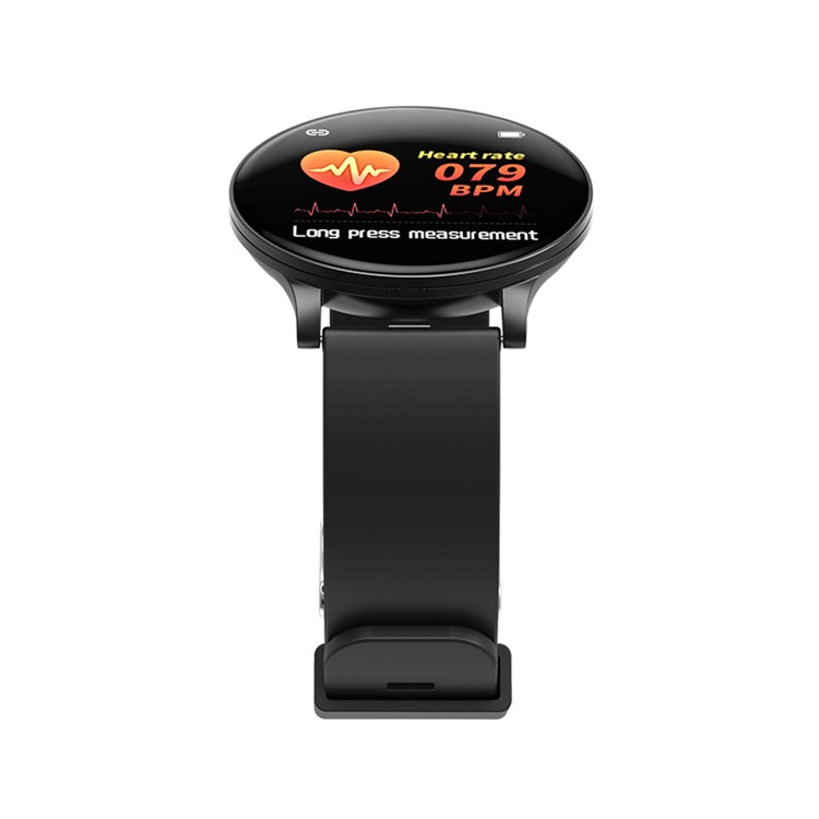 Smartwatch y Pulseras 2020: económicos con todas las funciones - Celuinfo  Blog
