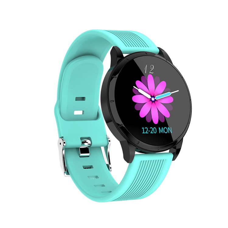 touch screen mk watch