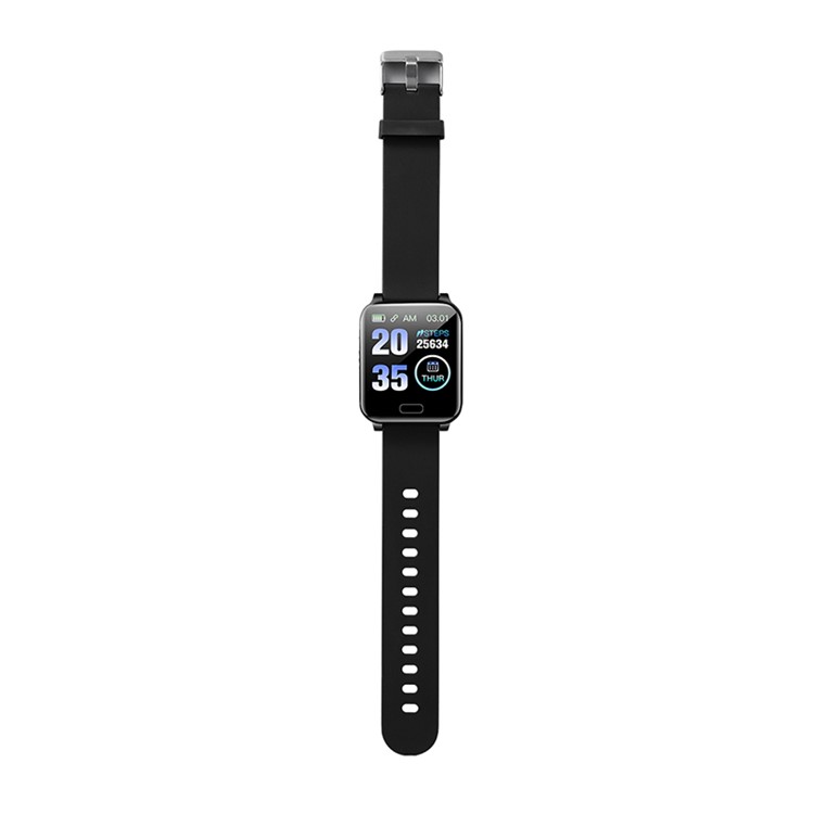 sports watch 1.3 inch screen