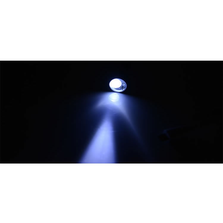 2Pcs/Lot 3-in-1 USB Recharging White Red UV LED Torch Interactive Pet Playing Toy-15
