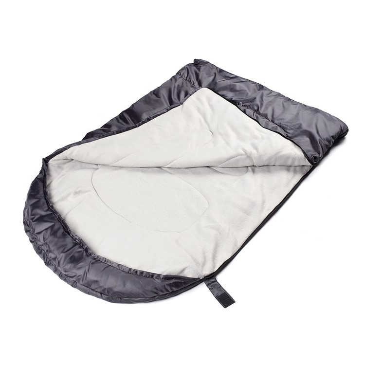 New Style Waterproof Wear-Resistant Pet Dog House Cushion Sleeping Bag-4