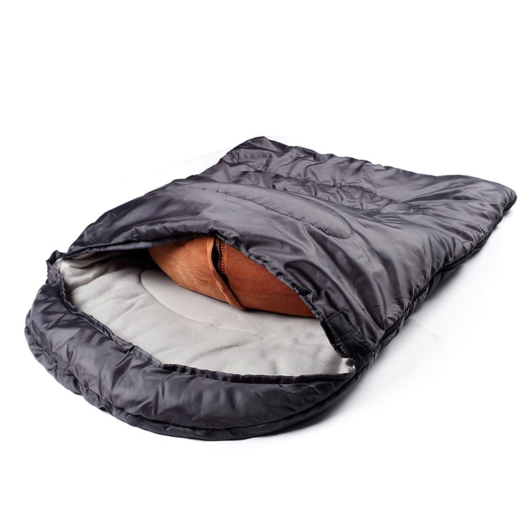 New Style Waterproof Wear-Resistant Pet Dog House Cushion Sleeping Bag-5