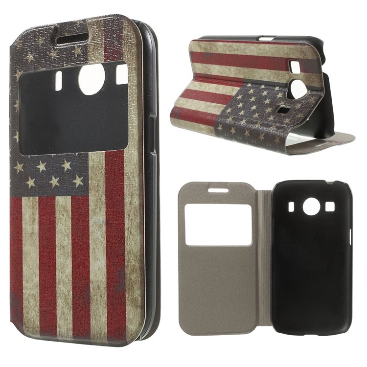 carcasa para samsung galaxy ace 4 lite