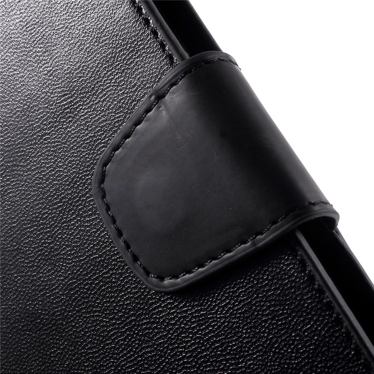 MERCURY Goospery Sonata Diary Wallet Leather Case for Samsung Galaxy S6 G920 - Black-8