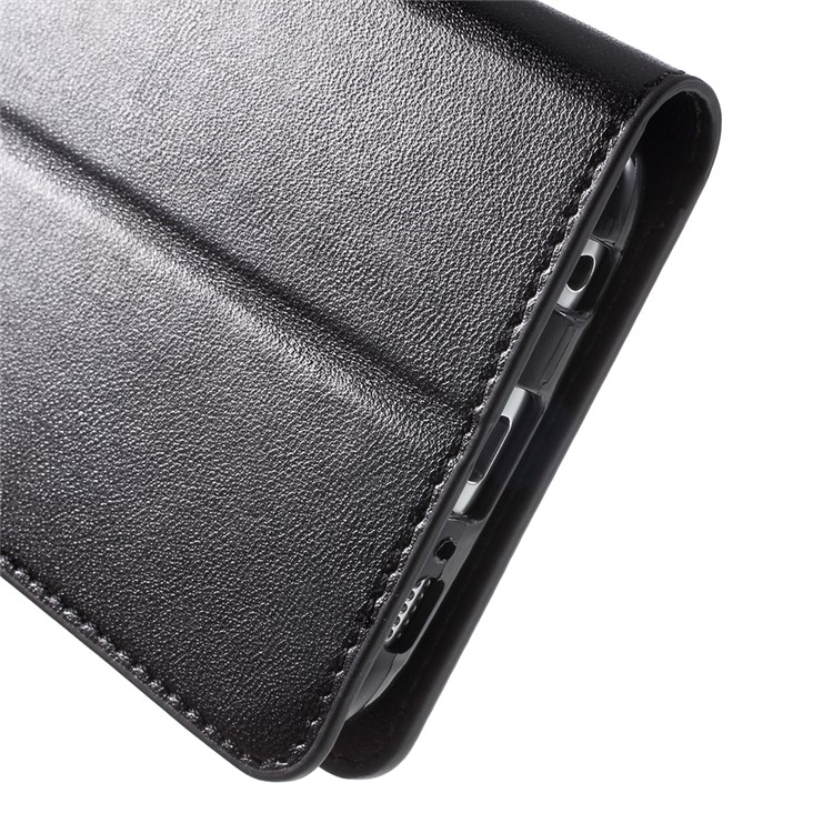 MERCURY Goospery Sonata Diary Wallet Leather Case for Samsung Galaxy S6 G920 - Black-9