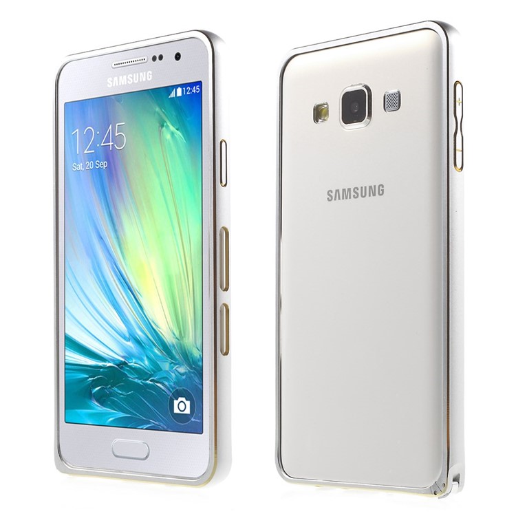 samsung galaxy a3 silver