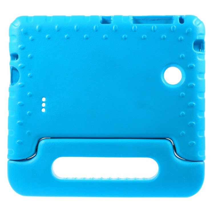 

Shockproof EVA Foam Stand Cover Case for Samsung Galaxy Tab 4 7.0 T230 T231 T235 - Blue, Galaxy Tab 4 7.0 3G