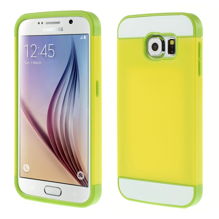 samsung s6 case yellow samsung s6 case yellow
