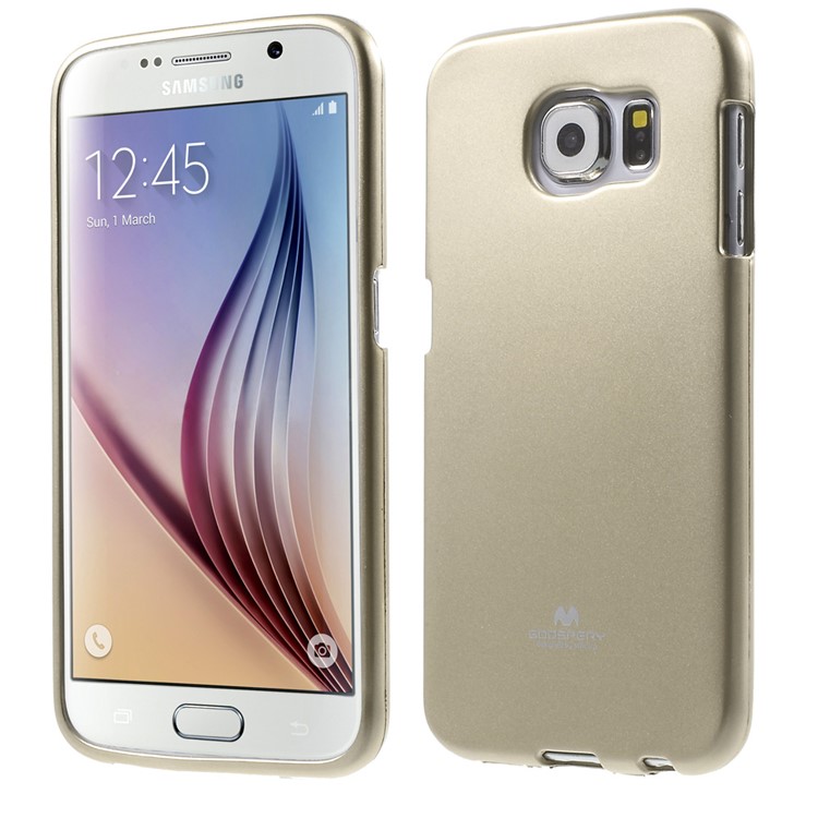 Mercury goospery jelly tpu