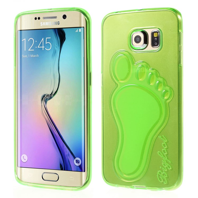 samsung s6 edge case green samsung s6 edge case green