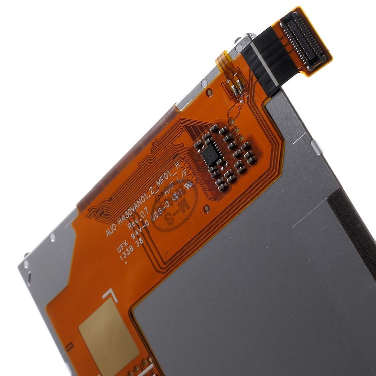 Soem-LCD-Schirm-Reparatur-Teil für Samsung-Galaxie-Kern plus G3500-3