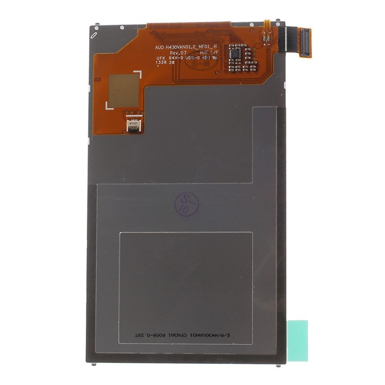 Soem-LCD-Schirm-Reparatur-Teil für Samsung-Galaxie-Kern plus G3500-4