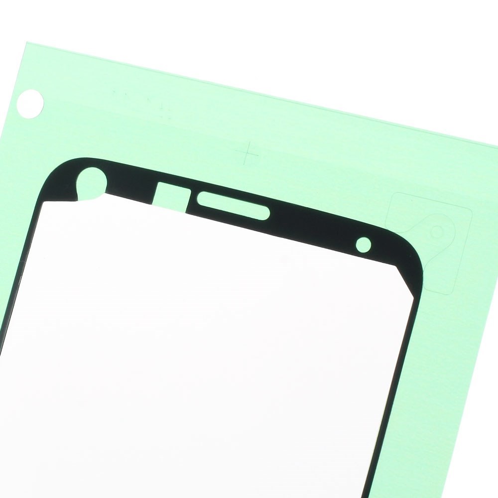 OEM Front Housing Frame Adesivo Para Samsung Galaxy S5 G900-1