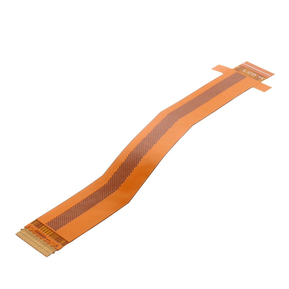 OEM LCD Flex Cable Ribbon Para Samsung Galaxy Note 10.1 P600 P601 P605