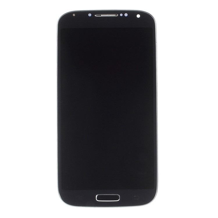 

OEM LCD Screen and Digitizer Assembly for Samsung Galaxy S4 i9506 - Blue, Galaxy S4 I9505 I9502 I337 M919 I545 L720 R970