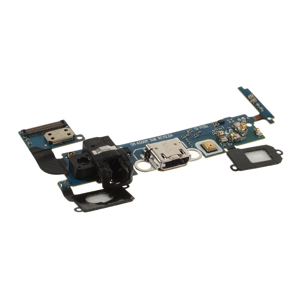 Connecteur OEM Dock Connecteur Port Câble Flexible Pour Samsung Galaxy A5 SM-A500M-3