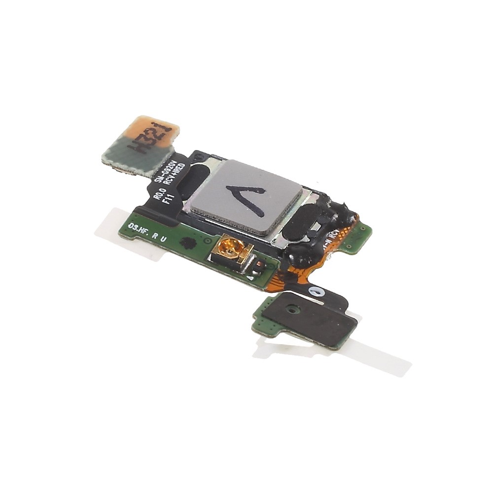 

OEM Earpiece Flex Cable Repair for Samsung Galaxy S6 SM-G920