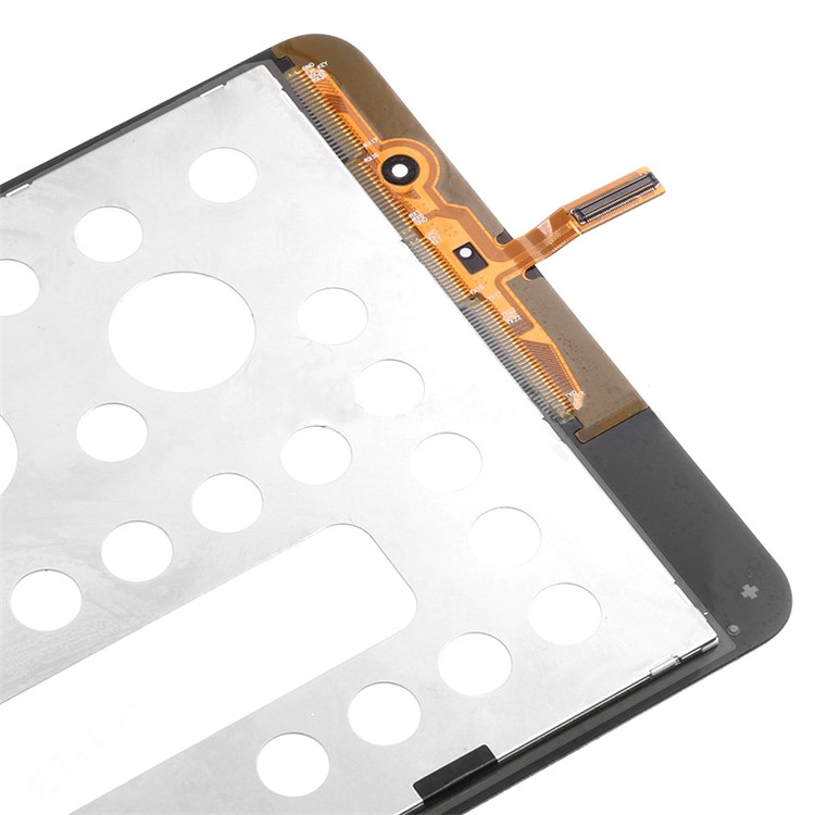 LCD-Bildschirm Und Digitizer Assembly Für Samsung Galaxy Tab Pro 8.4 SM-T320 - Schwarz-5