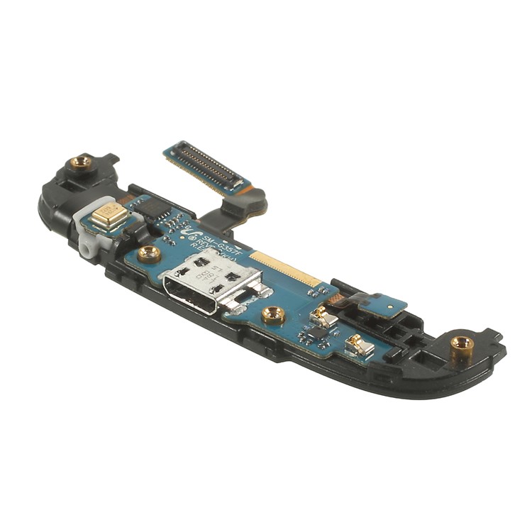 Charging Port Flex Cable Assembly for Samsung Galaxy Ace Style LTE G357FZ (OEM)-2