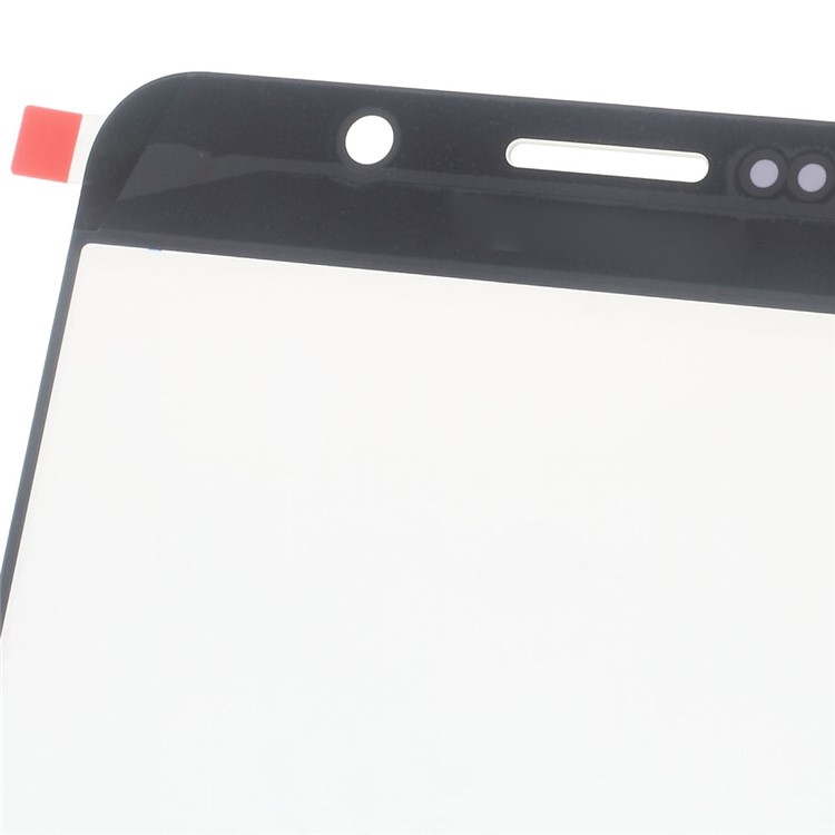 OEM Front Screen Glass Lens Repair Part for Samsung Galaxy Note 5 - Rose Gold Color-3
