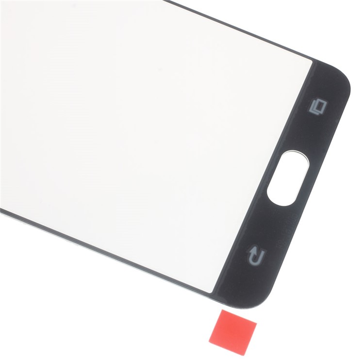 OEM Front Screen Glass Lens Repair Part for Samsung Galaxy Note 5 - Rose Gold Color-4